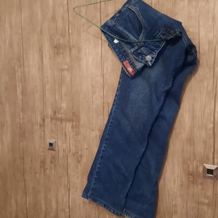 شلوار جین مردانه