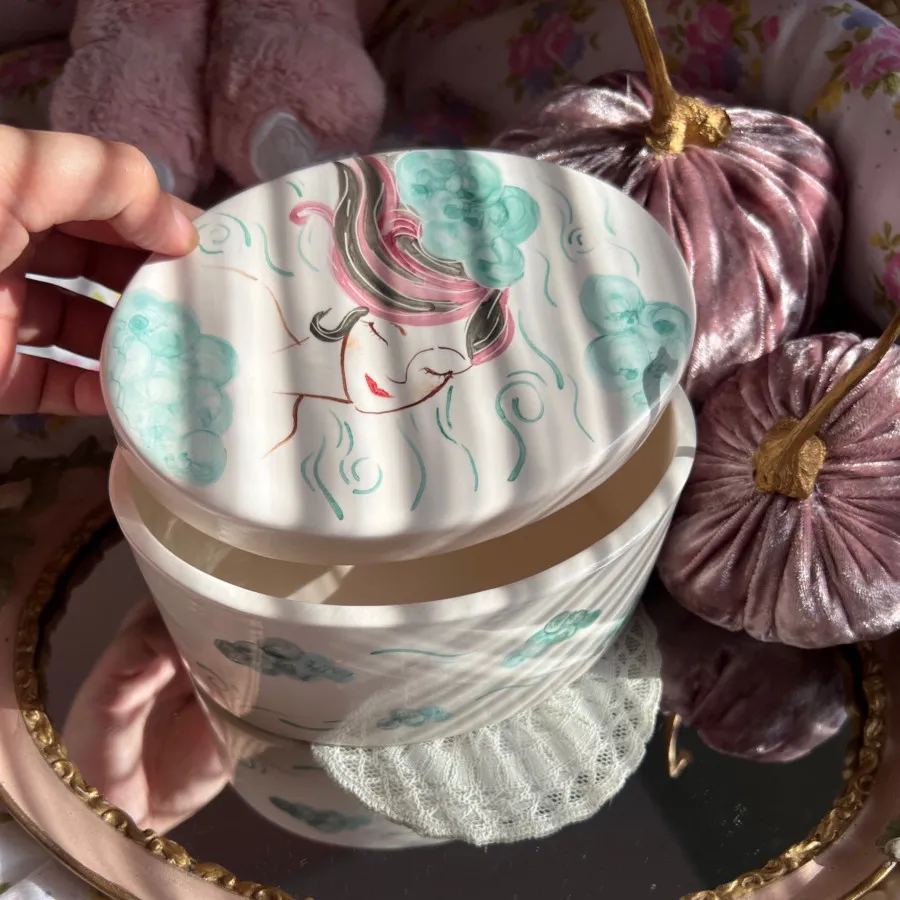 جعبه تزیینی