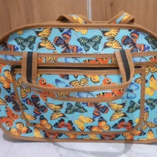 کیف مسافرتی