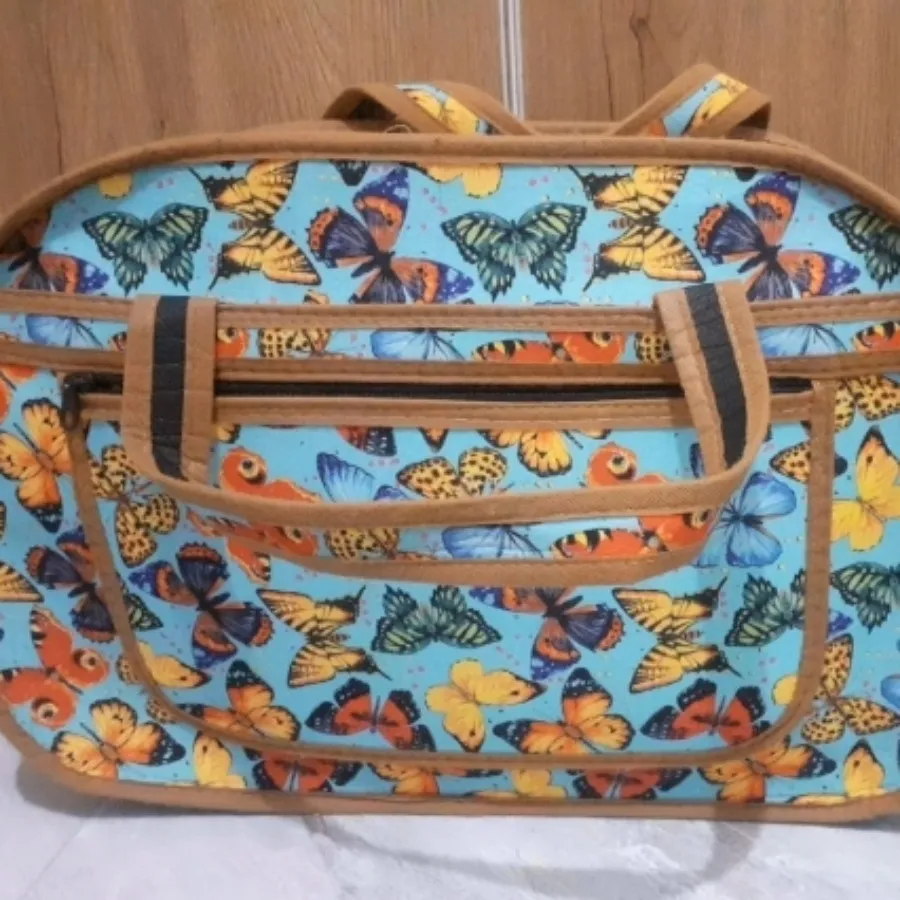 کیف مسافرتی