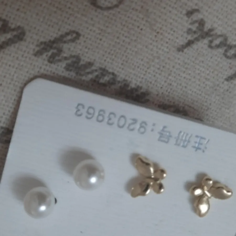 ست گوشواره ارسال رایگان