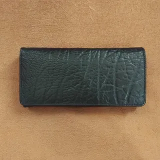 کیف پول چرم Busby