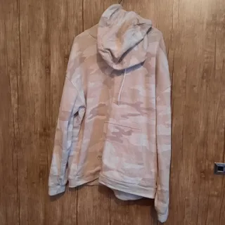 هودی کرکی مردانه چریکی