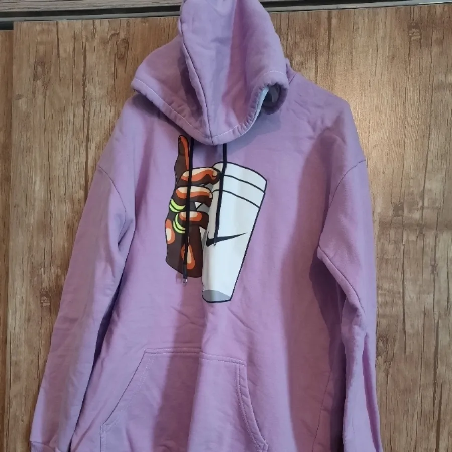 هودی کلاهدار  مردانه