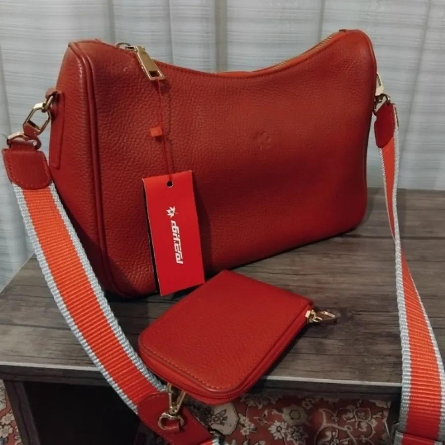 کیف نوین چرم