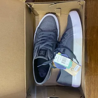 کتونی DC اورجینال 43