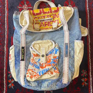 کوله لی ترک