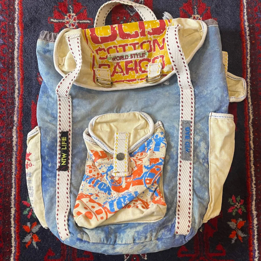 کوله لی ترک