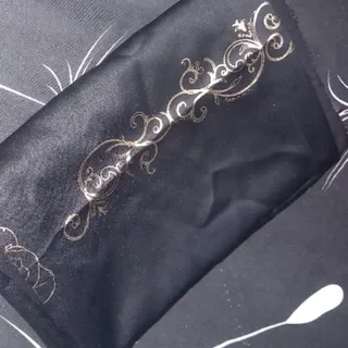 روسری رچهار گوش