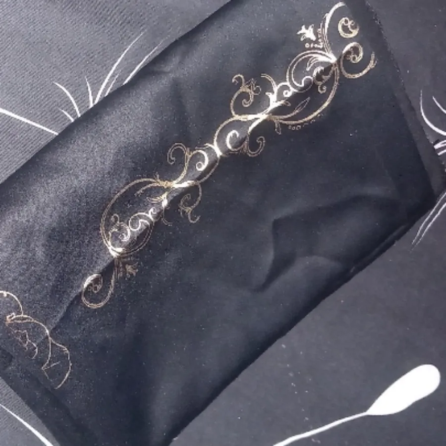 روسری رچهار گوش