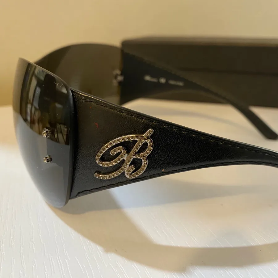 عینک بلومارین