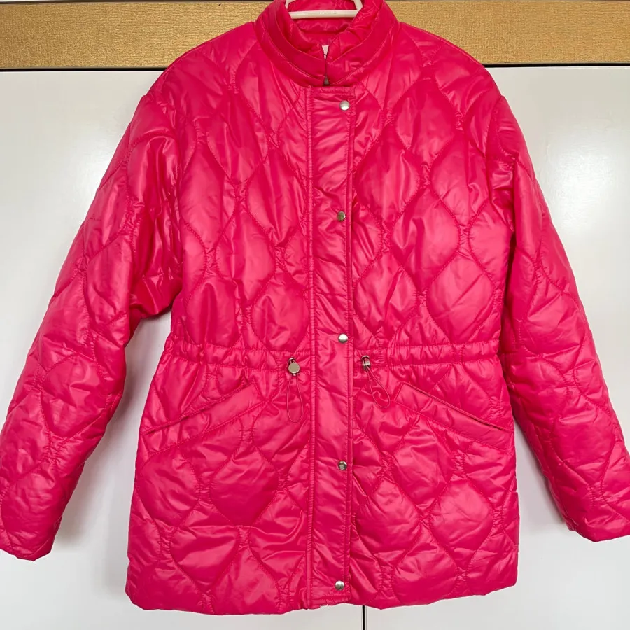 پالتو سرخابی