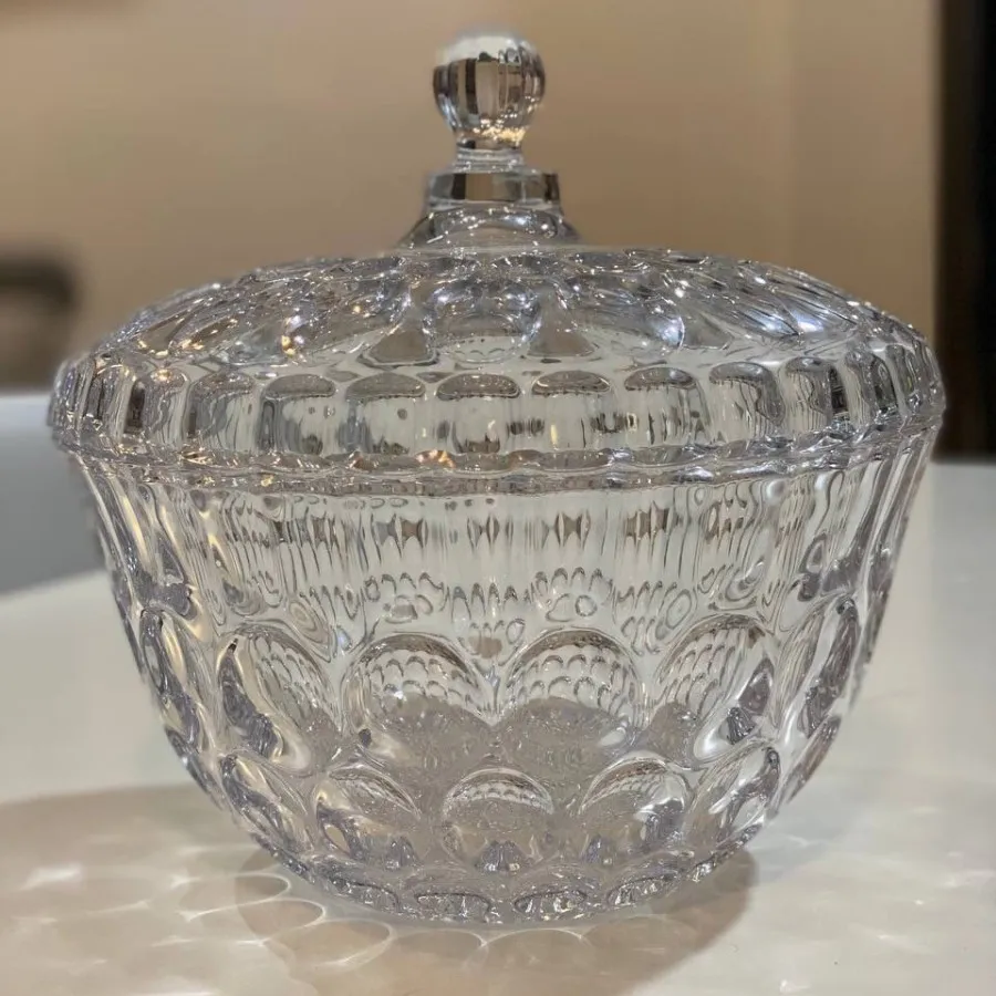 ظرف کریستال