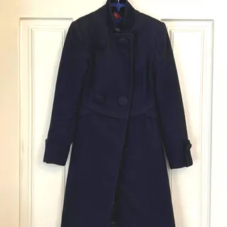 کاپشن پالتو