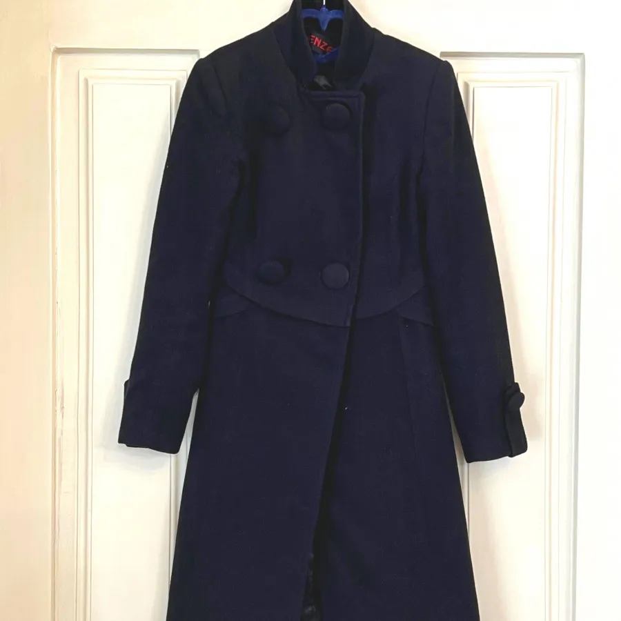 کاپشن پالتو