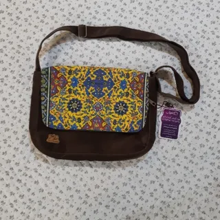 کیف با طرح سنتی