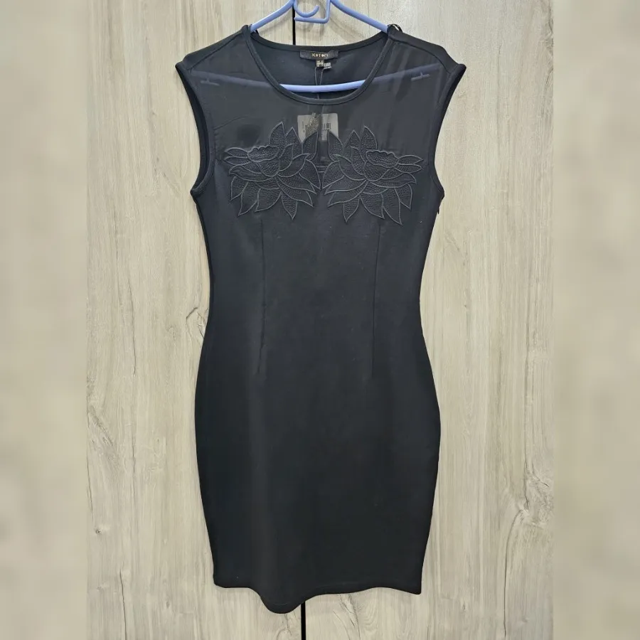 پیراهن کوتون