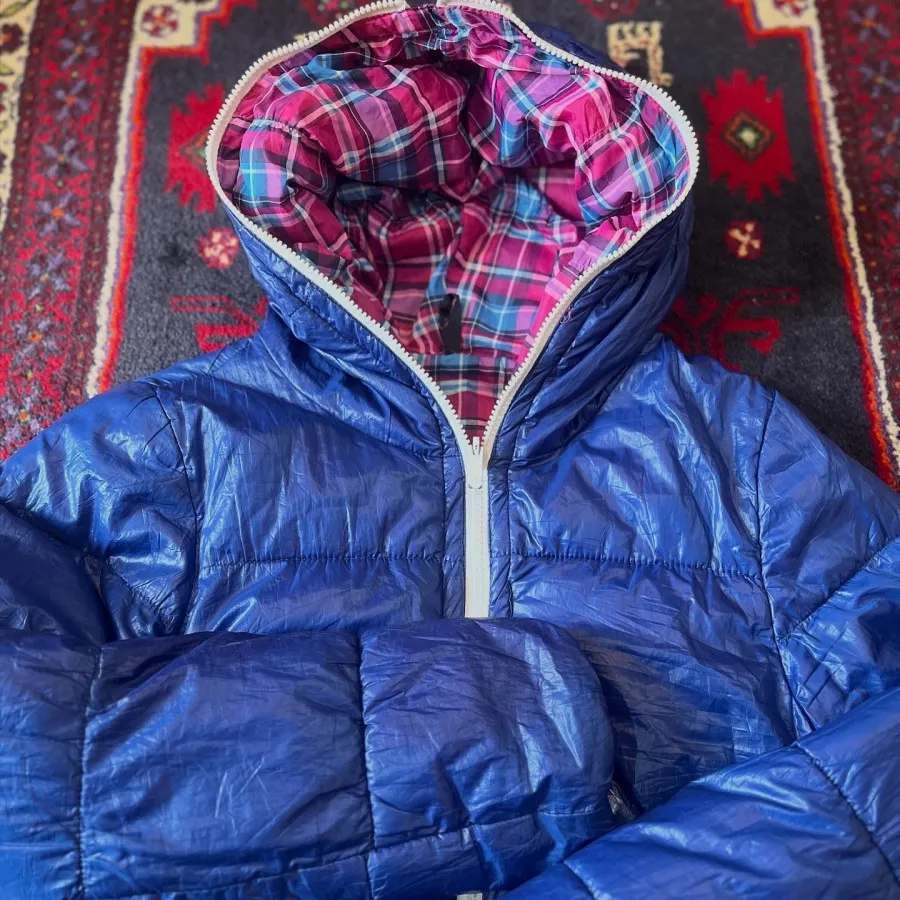 کاپشن دو رو