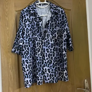 شومیزپلنگی نو