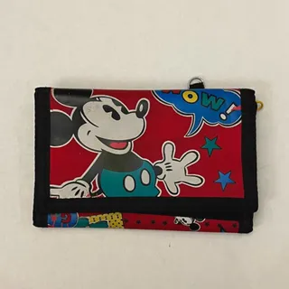 کیف پول دیزنی