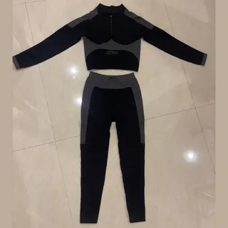 ست ورزشی دخترانه