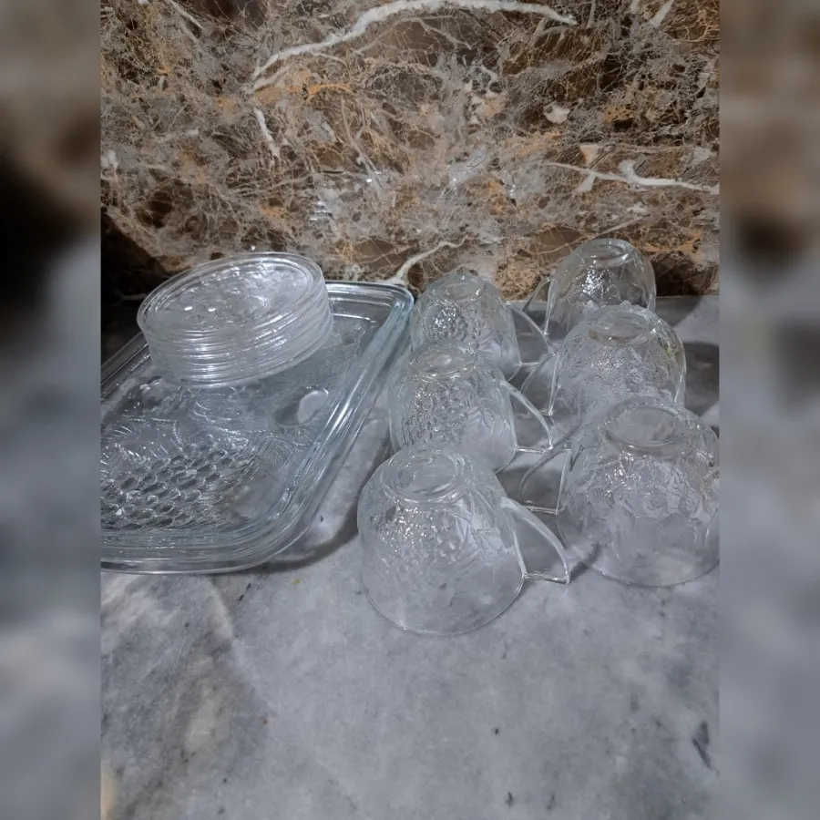 سرویس پذیرایی