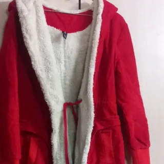 پالتو بسیار گرم و زیبا