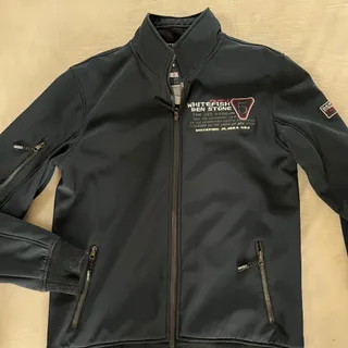 کاپشن آمریکایی