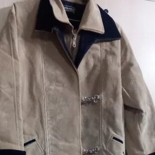 پالتو خیلی خیلی گرم