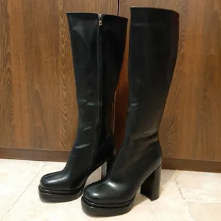 بوت بلند ترک