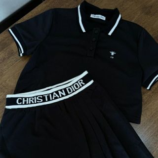 ست بلوز و دامن