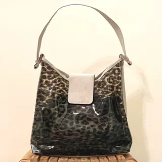 کیف شیشه ای