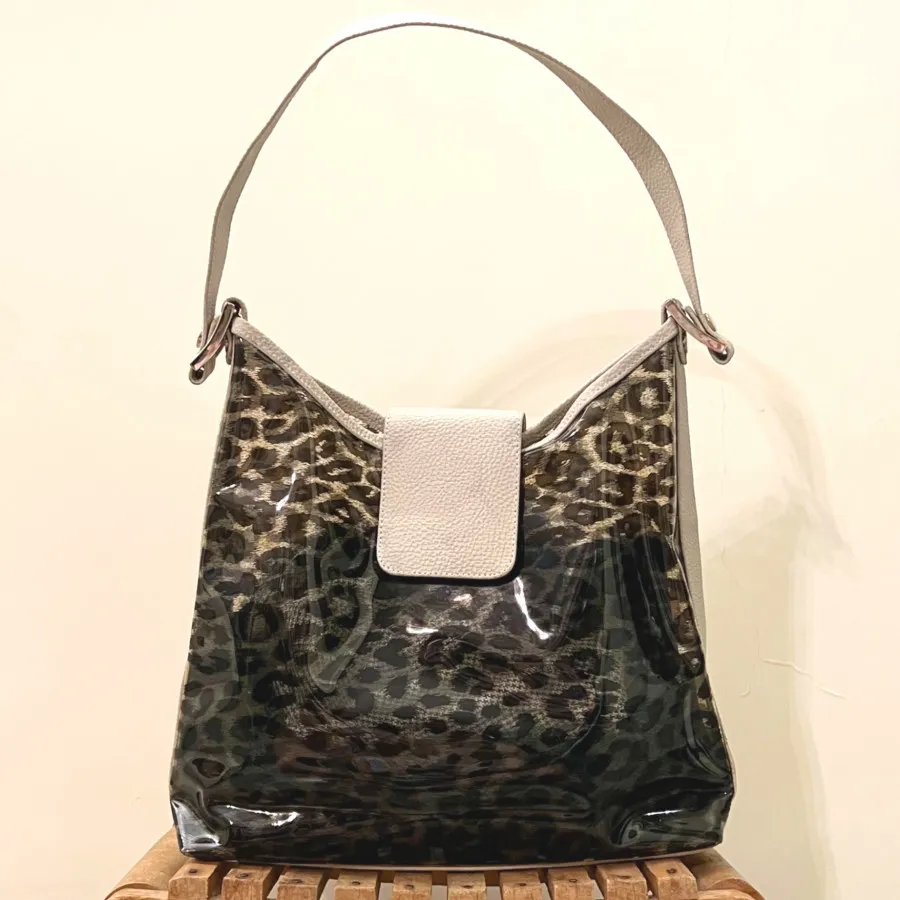 کیف شیشه ای