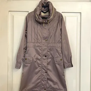 بارانی مانتو پالتو