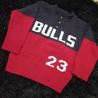 بولیز بافت بچگانه نو