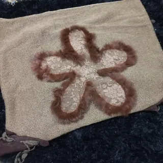 روسری سه گوش