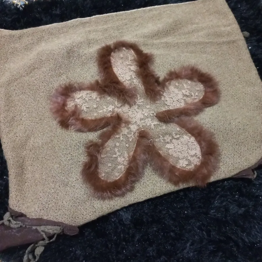 روسری سه گوش