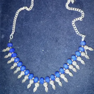 گردنبند بدلیجات