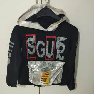 هودی پسرانه