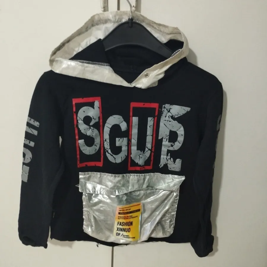 هودی پسرانه