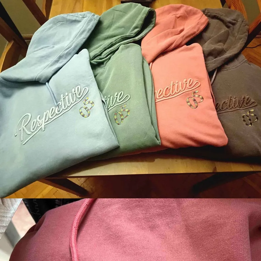 هودی داخل کرک