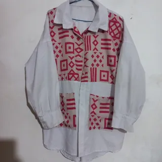 شومیز لنین نو