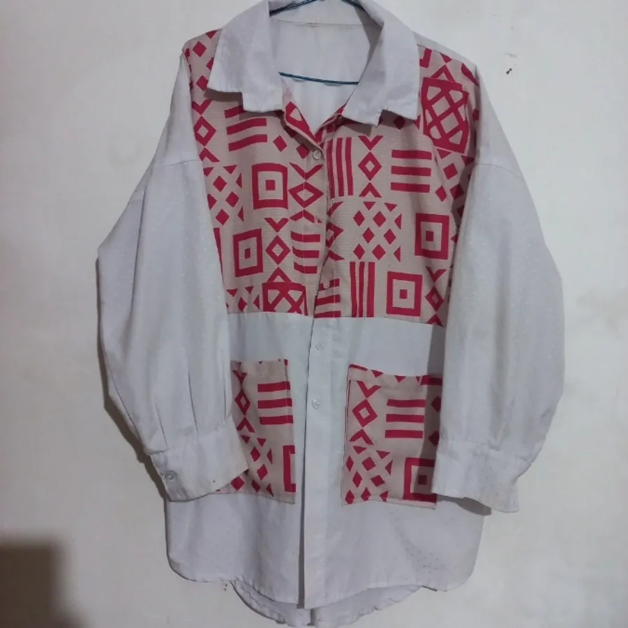 شومیز لنین نو