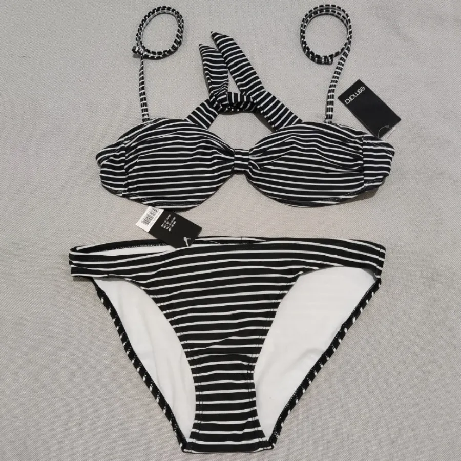 ست مایو وارداتی (بیکینی)