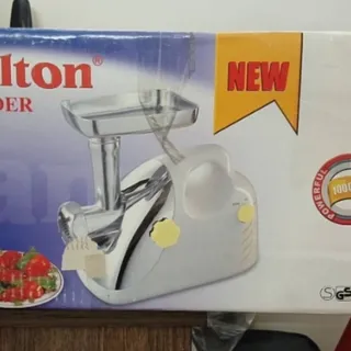 چرخگوشت همیلتون