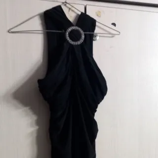 لباس مجلسی‌   1 بار پوشید