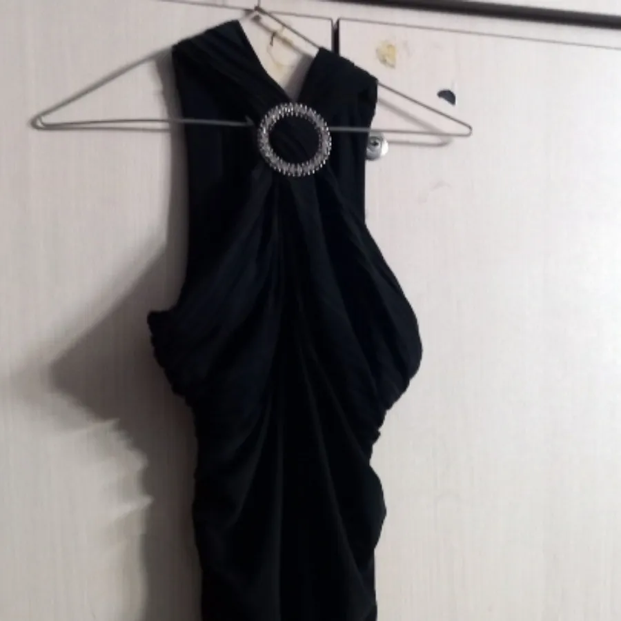 لباس مجلسی‌   1 بار پوشید