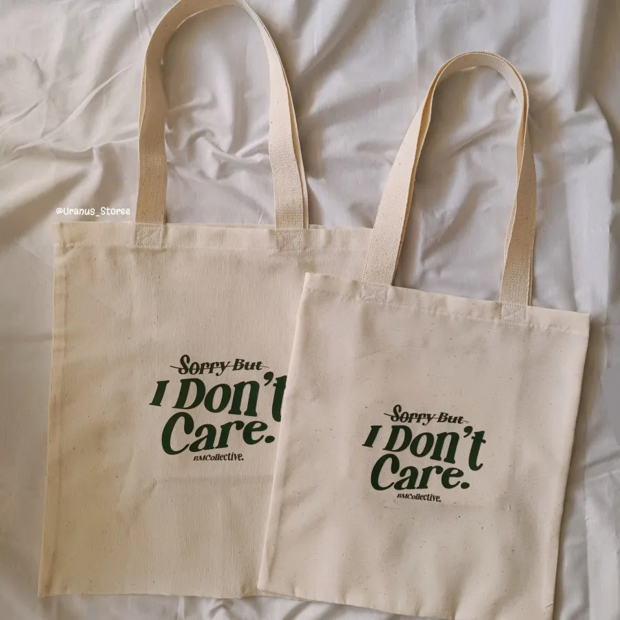 توت بگ، کیسه پارچه‌ای