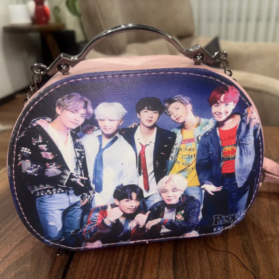 کیف بی تی اس