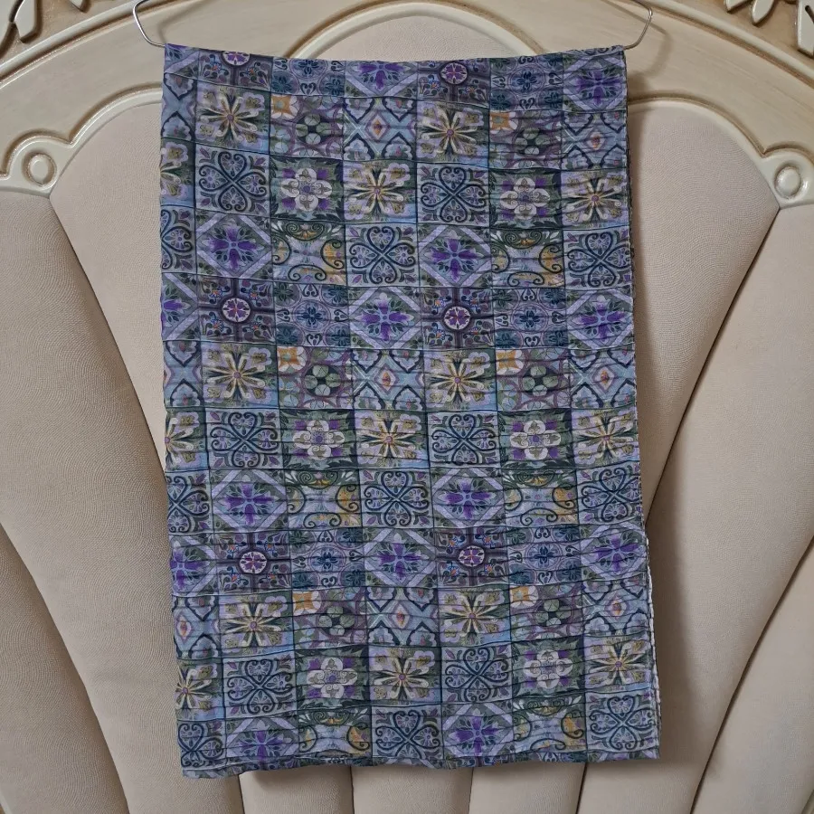 شال ژورنالی